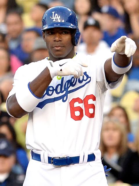 Korean Reboot: Yasiel Puig Seeking Fresh Start in…