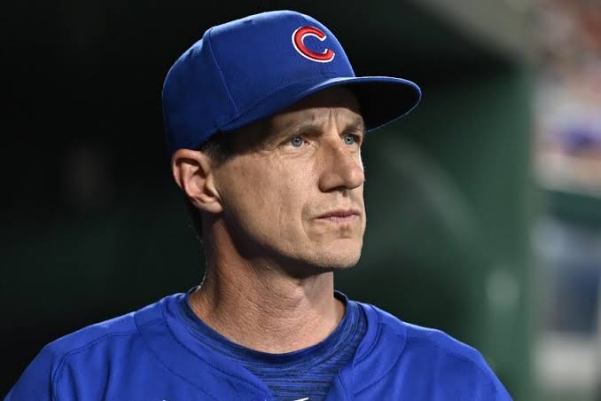 Breaking: Cubs Target, Counsell Pupil, Eyed for $150M Contract