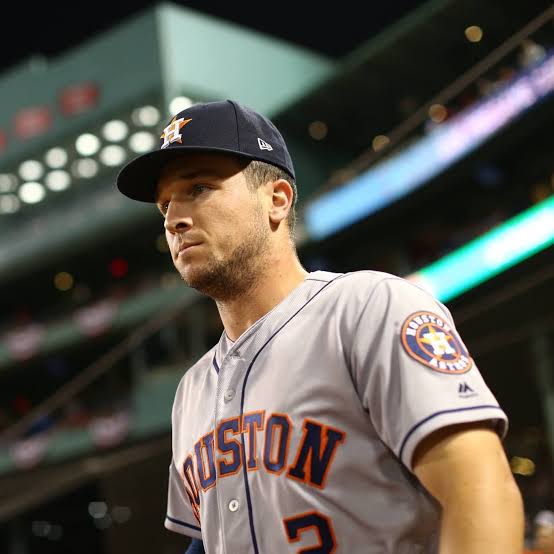 Phillies’ Pursuit: Alex Bregman to Philly? Phillies Linked to Star Third Baseman