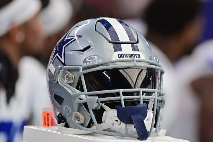 Cowboys Trade Shocker: Cowboys Make Puzzling Move Ahead of…