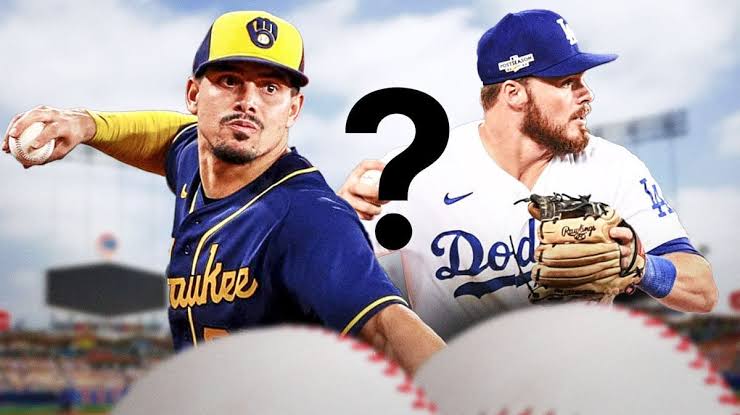 Adames vs Lux: Which Shortstop will the Dodgers Choose?