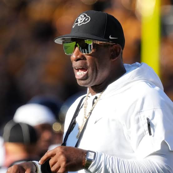 Dirty Bird: Deion Sanders’ Nike Sneakers Honor…