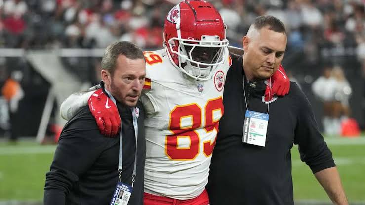 Breaking: Chiefs Make Roster Moves, Jaley Wirey to IR, Henderson Promoted