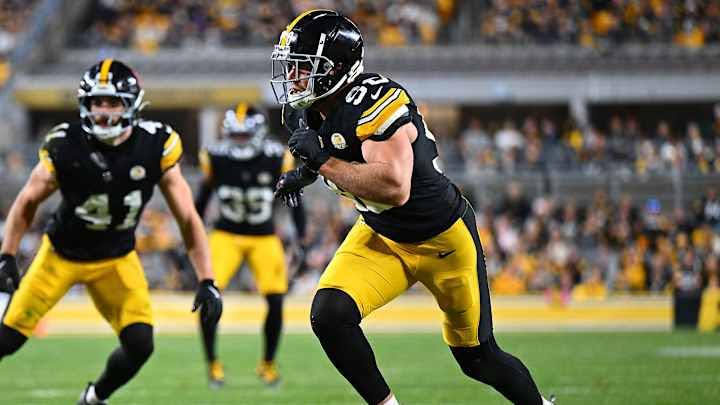 Breaking: Steelers Players Earn Mid season Accolades for…