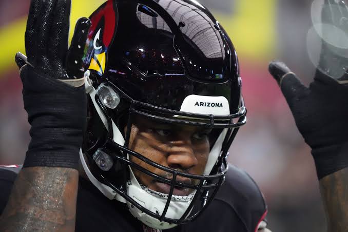 JUST IN: Cardinals Gain Offensive Edge in Titans Deal