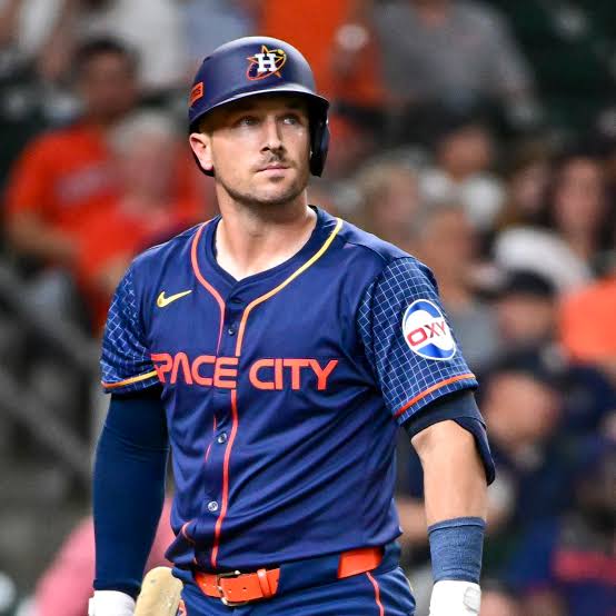 Astros Eye High-Risk, High-Reward Replacement for Bregman