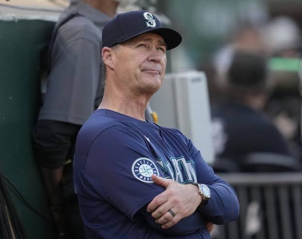 Potential Comeback: Mariners Discuss Bringing Back Former World Series Winner