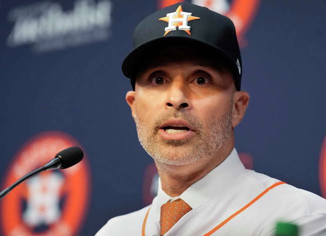 Breaking: Astros Face Challenge from Yankees in Pursuit of Top Target