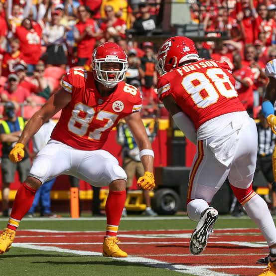 Breaking: Chiefs Make Multiple Roster Moves Following…