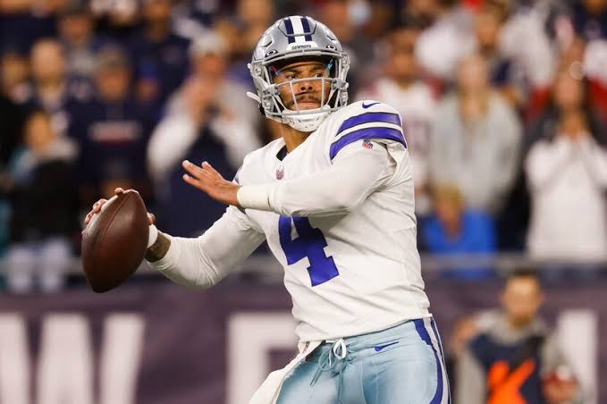 Breaking: Dak Prescott to IR: Cowboys’ Playoff Hopes Dim