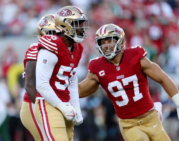 Breaking: Salary Cap Reality: 49ers Unlikely to…