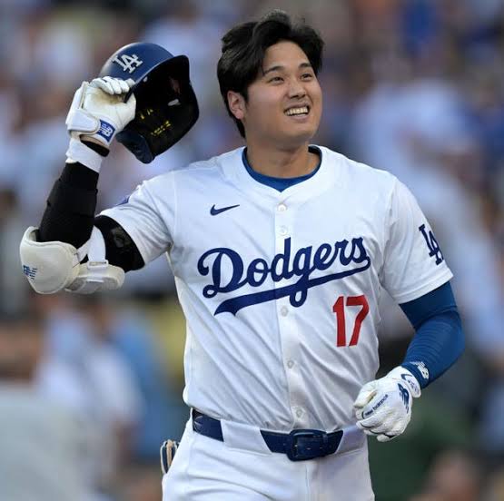 Uncharted territory: Ohtani and Judge set to…