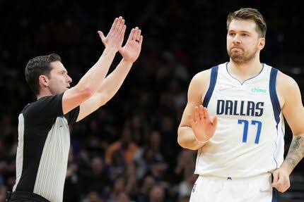 Call to Action: Mavericks Require Major Changes After Jazz Defeat