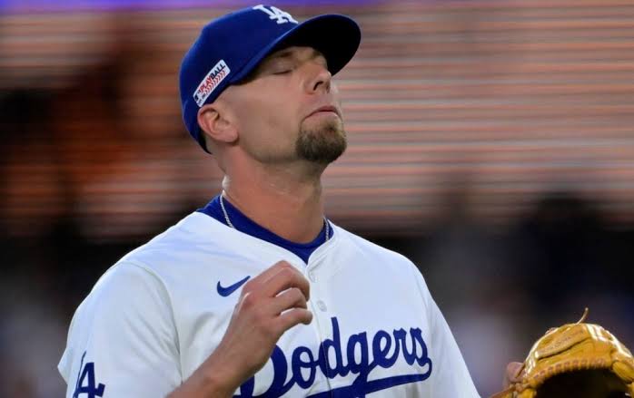 Keep the Magic: Dodgers Urged to Re-sign World Series Star for…