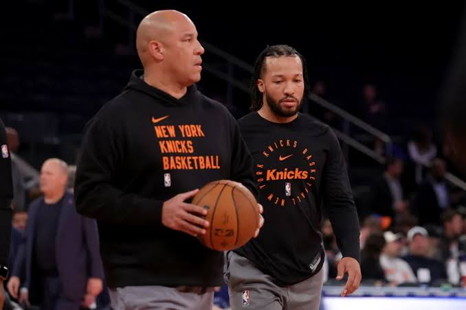 NBA Inquiry: Knicks Break Silence on Jalen Brunson’s Father Investigation