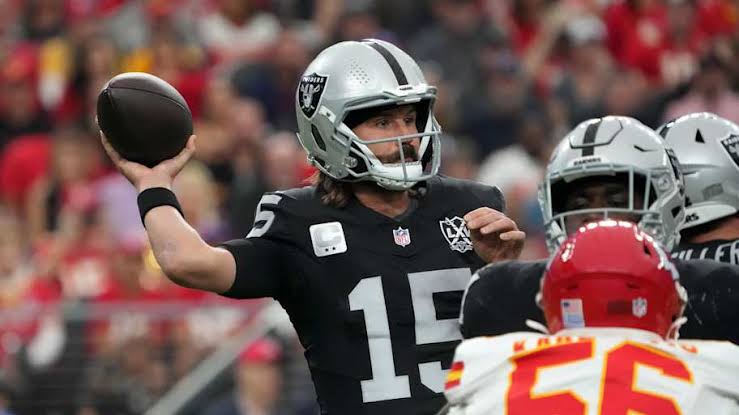 Make or Break: Raiders’ Key Unit Faces Toughest Test on…