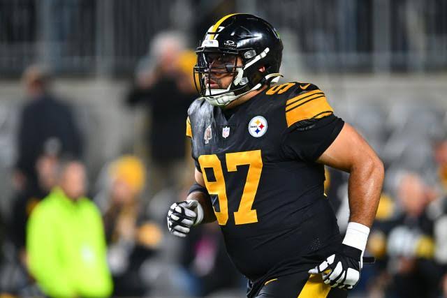 Breaking: The Steelers Secret Target, ESPN Report Reveals…