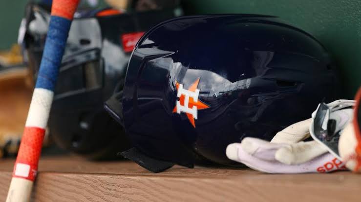 Shocking: Astros Face Potential Offseason Blow as $189 Million Star Eyes Mariners