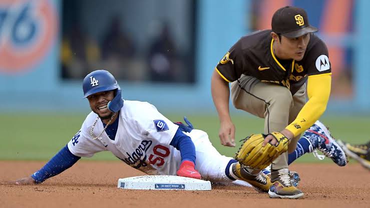 Best in the west: Dodgers star admit Padres were top team in postseason