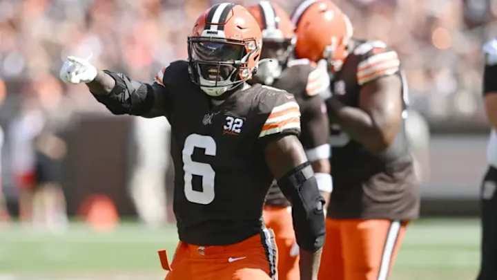 Breaking: Browns’ Trade Deadline Move Unlocks Potential for…