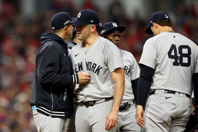 Championship Push: Yankees Secure Key Reliever for…