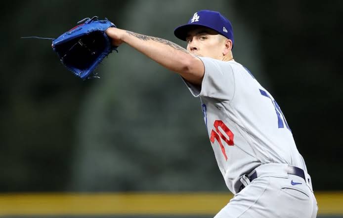 Buehler’s Says No: Walker Buehler Declines A’s Offer, Won’t Play in…