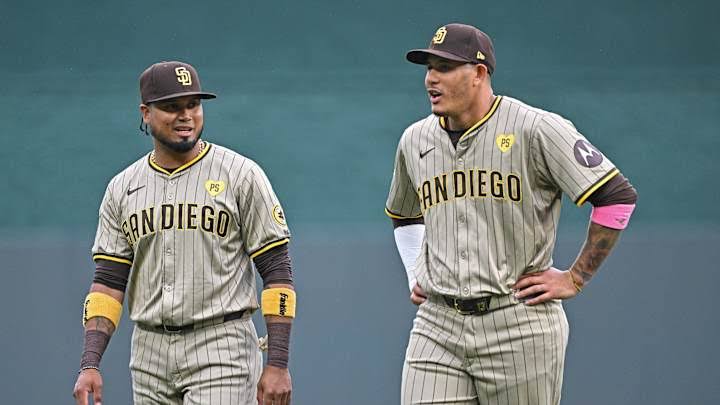 San Diego Scoop: Padres Star Overlooked Sasaki’s Unfortunate…