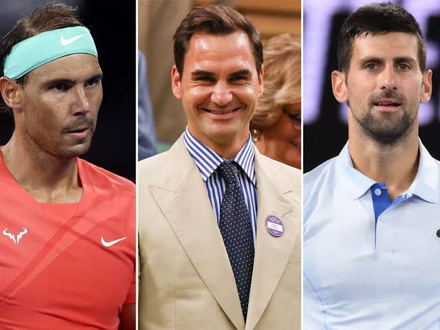 Hartfield: Djokovic’s Win Over Nadal and Federer Solidify Legacy