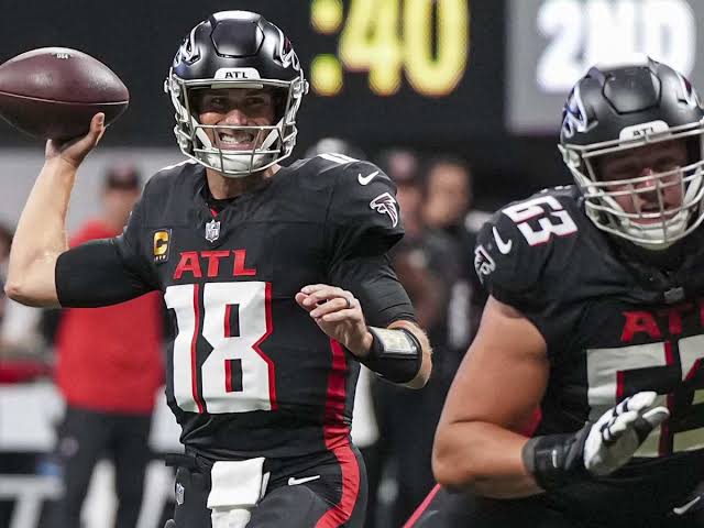 Rise of the Phoenyx: How the Falcons Offense Went From…