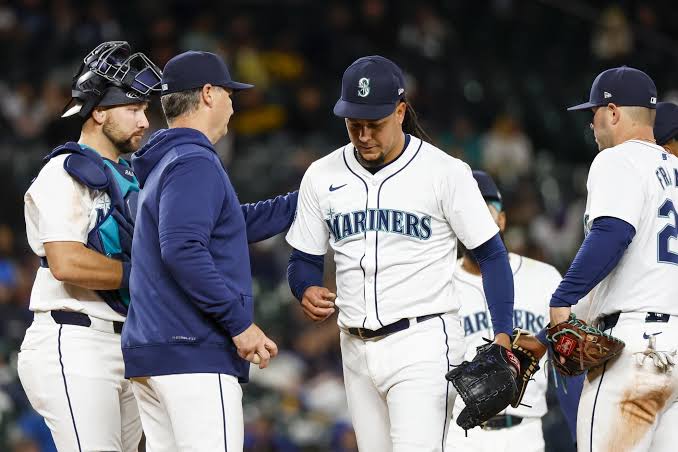 Seattle Showdown: Mariners’ Roster Plan Hang in Balance Ahead of…