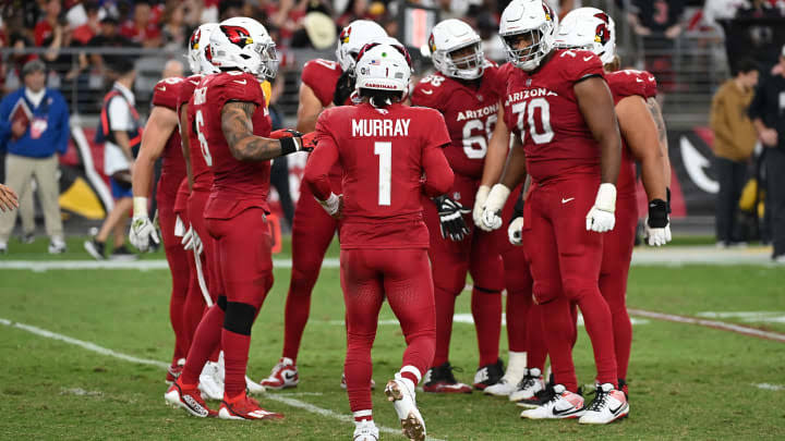 The Special Touch: Cardinals Unit Brings Excitement to…