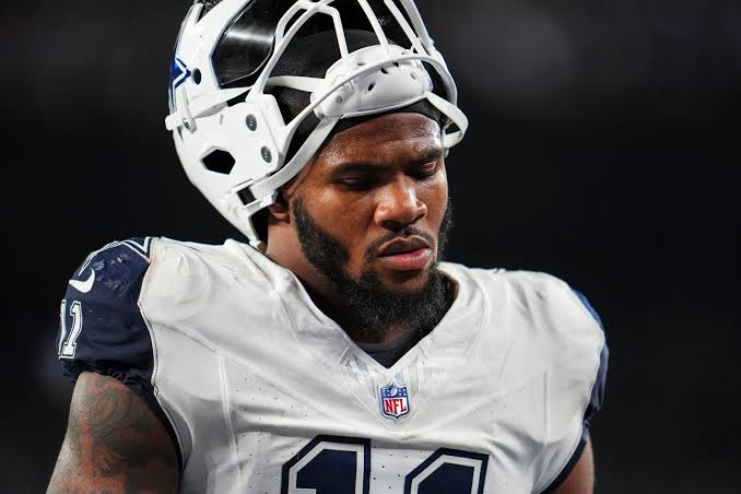 Breaking: Cowboys Consider Shake-Up: Micah Parsons on Trading Block