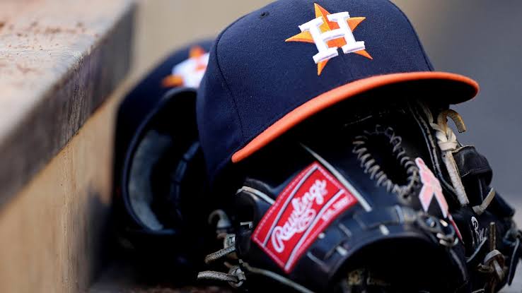 Breaking: 26-Home Run Slugger Could Be Astros’ Next Big Free Signing