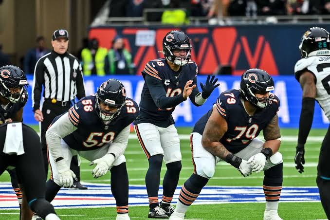 Line Play Showdown: Bears’ Frontline Holds Key to…