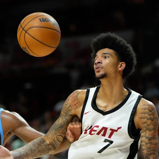 Miami Heat’s Roster: Rookie’s Development Key to…