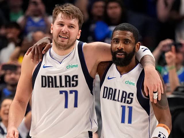 Dallas Dominance: Mavs Poised to Rule the West Once More