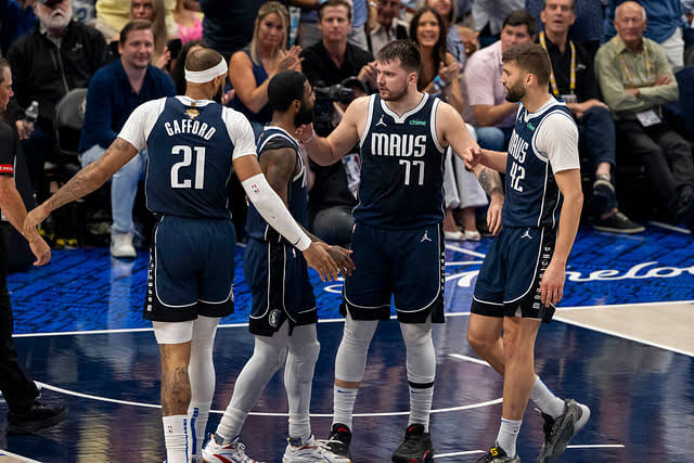 Dallas’ Revival Plan: The Key to Turning Season Around