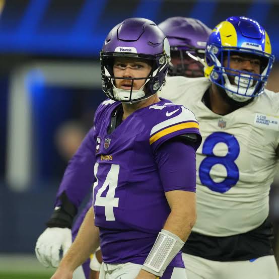 Ugly Win, Ugly Drop: Vikings Fall in…