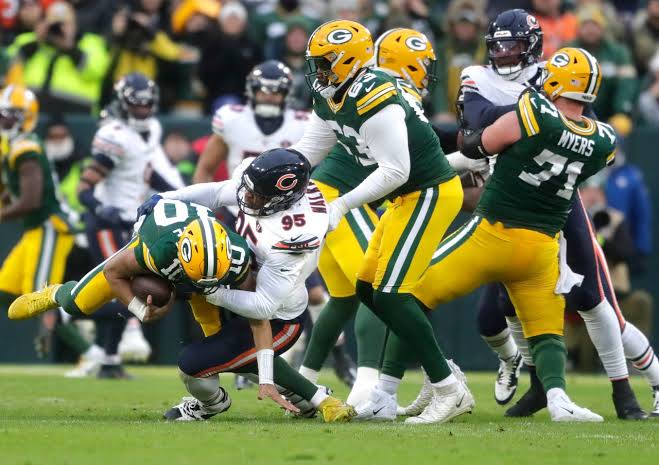 Game Plan: LaFleur Prepares Packers for “Tough” Bears Matchup