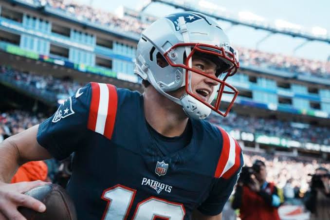 Dragon Return: Maye Back Under Center, Patriots’ QB Clears…