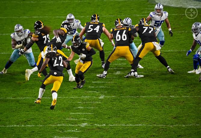 JUST IN: Steelers Receive Brutal Honesty About…