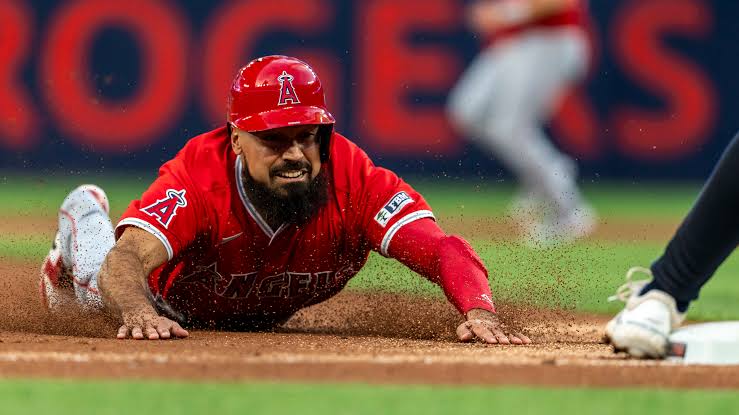 Just In: Anthony Rendon’s future with Angels uncertain as…