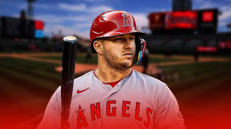 Mike Trout’s future with Angels: Limited DH duty a possibility