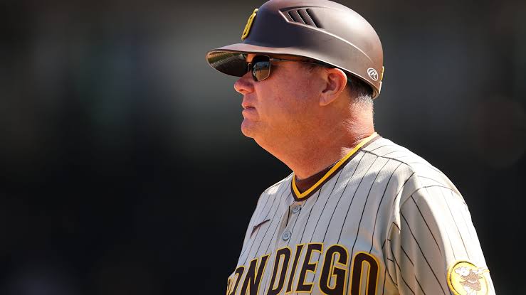 Breaking: Manager Mike Shildt Two-year Extension with Padres