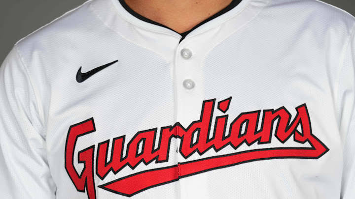 Uniform Revamp: Guardians Debut Updated Look for…