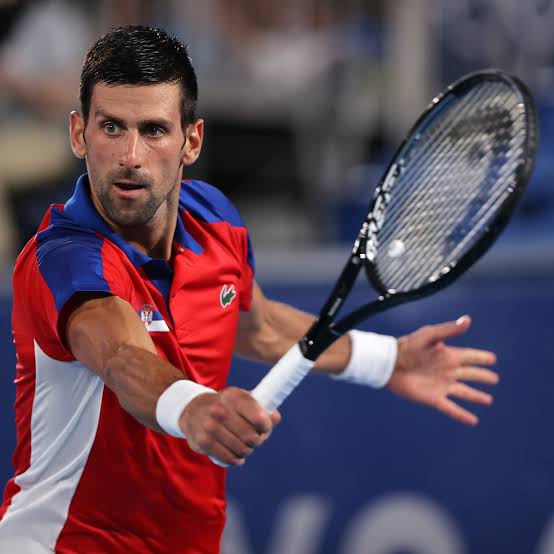 Breaking: Tennis Icon Insists Djokovic’s Game Remains…