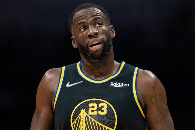 From Foe to Friend: Draymond Green Praises…