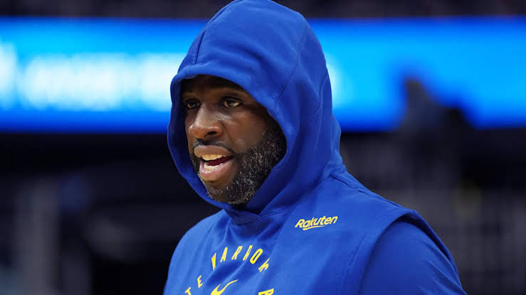 Breaking: Warriors’ Draymond Green Clashes With Celtics Coach on Hot-Button Issue