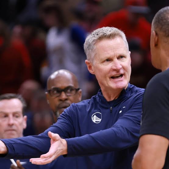 Steve Kerr: Why Letting Player Go Was Beat for the Team