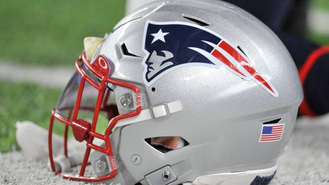 Draft Shock: Patriots Eyeing Unexpected Prospect in NFL Draft